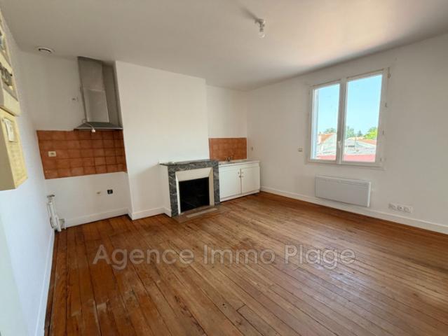 location appartement 2 Pièce s