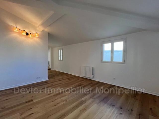 location appartement 2 Pièce s