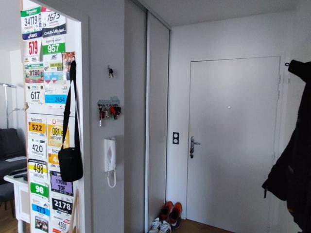 Location Appartement 2 pièce s 43 m²