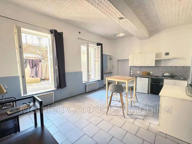 location appartement 2 Pièce s