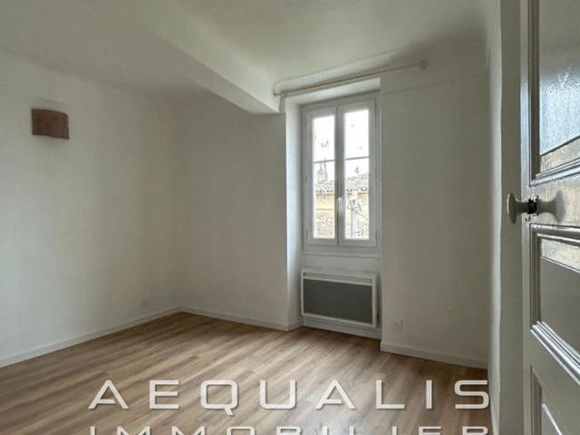 location appartement 2 Pièce s