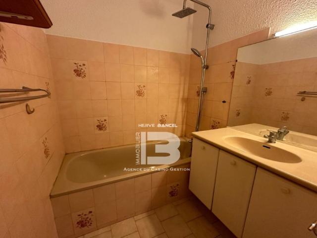 location appartement 2 Pièce s