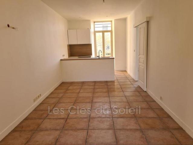 location appartement 2 Pièce s