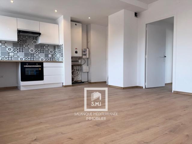 location appartement 2 Pièce s