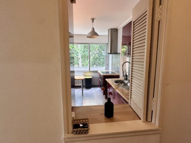 Location Appartement 2 pièce s 55 m²