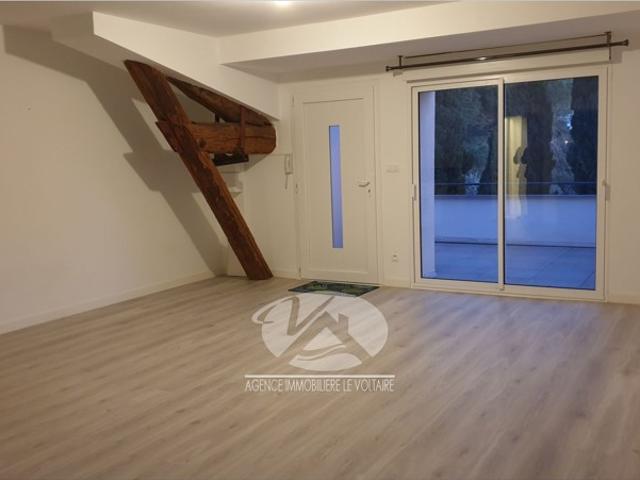 location appartement 2 Pièce s