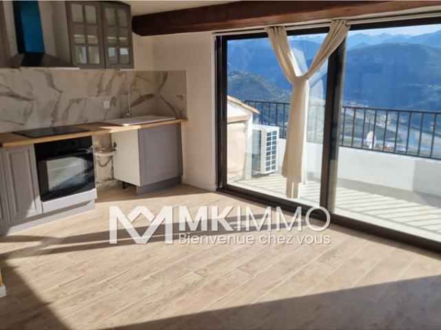 location appartement 2 Pièce s