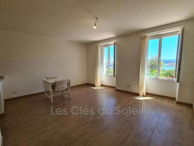 location appartement 2 Pièce s