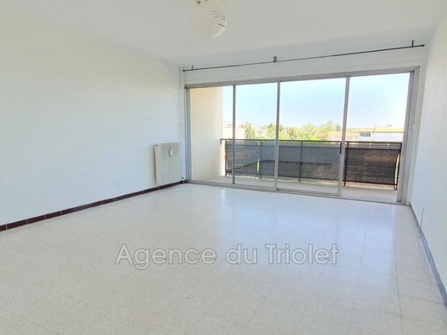 Location appartement 2 Pièce s