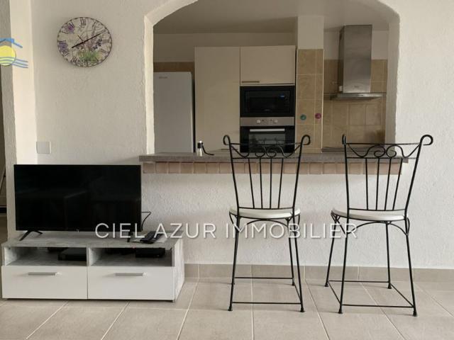 location appartement 2 Pièce s