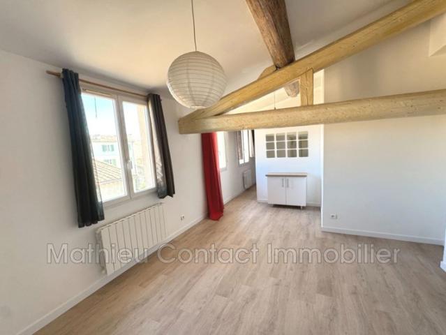 location appartement 2 Pièce s