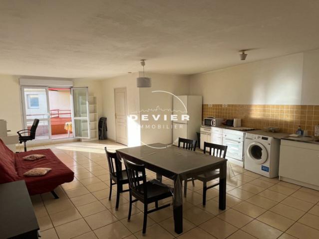 location appartement 2 Pièce s