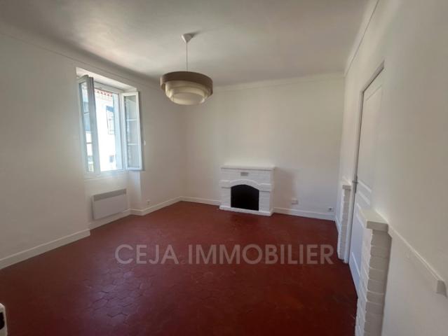 location appartement 2 Pièce s