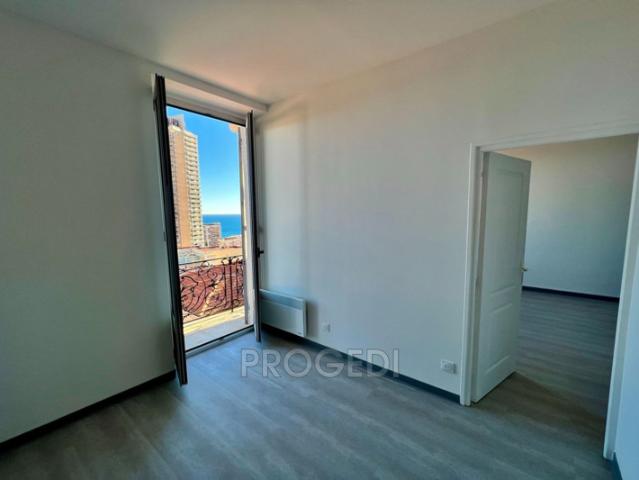 location appartement 2 Pièce s