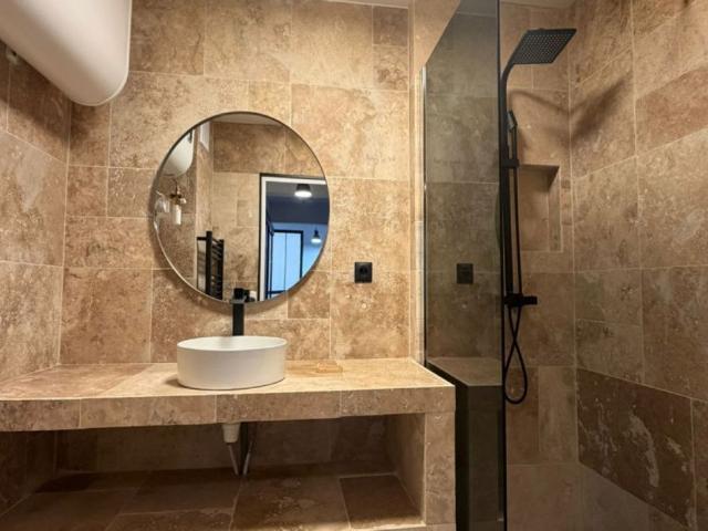 location appartement 2 Pièce s