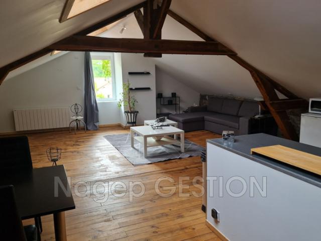 location appartement 2 Pièce s
