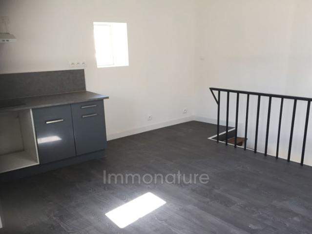 location appartement 2 Pièce s