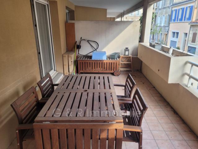location appartement 2 Pièce s