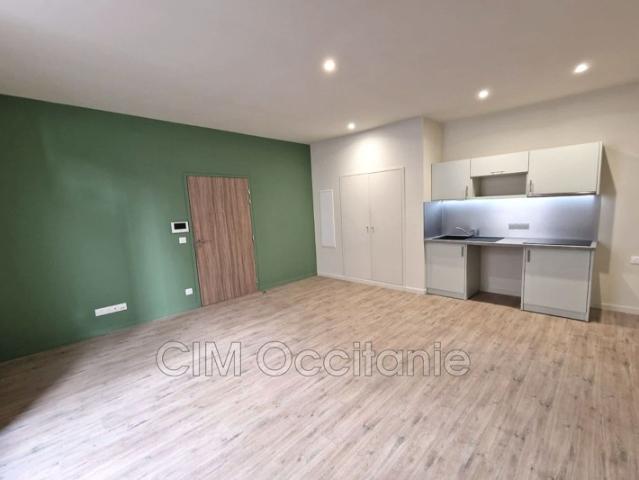 location appartement 2 Pièce s