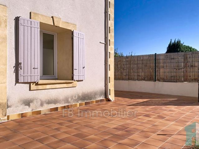 location appartement 2 Pièce s