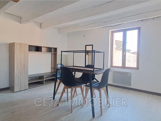 location appartement 2 Pièce s