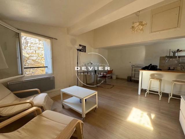 location appartement 2 Pièce s