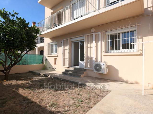 location appartement 2 Pièce s