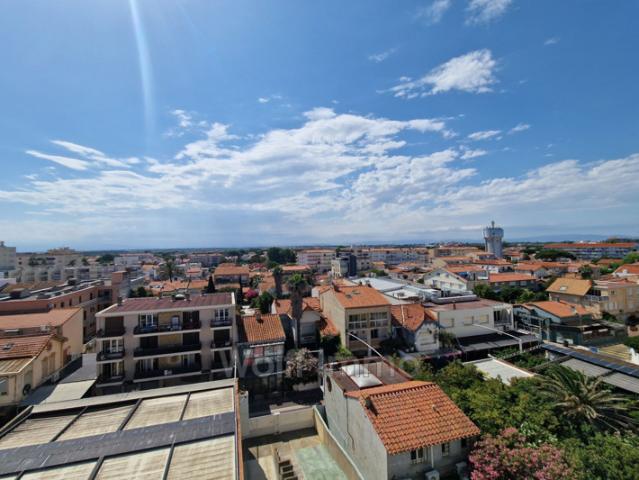 location appartement 2 Pièce s