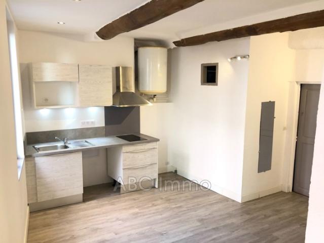 location appartement 2 Pièce s