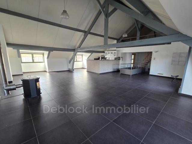 location appartement 2 Pièce s