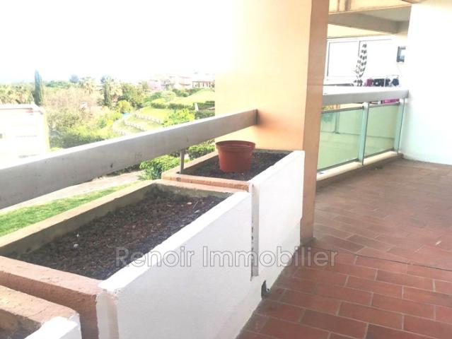 location appartement 2 Pièce s