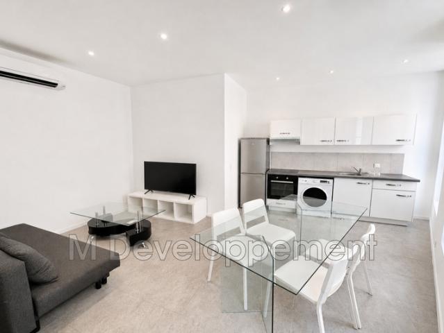 location appartement 2 Pièce s