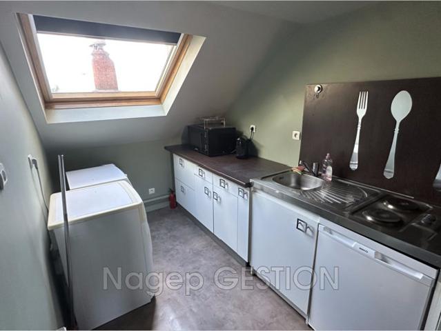 location appartement 2 Pièce s