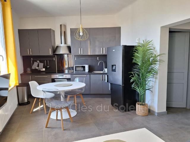 location appartement 2 Pièce s