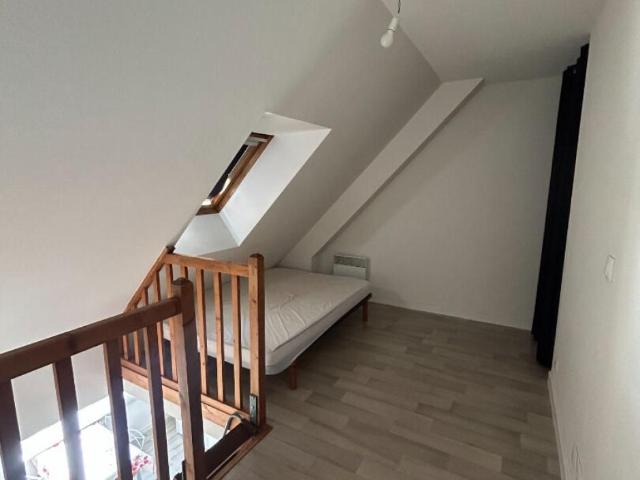 Location Appartement 2 pièce s de 17.92 m2