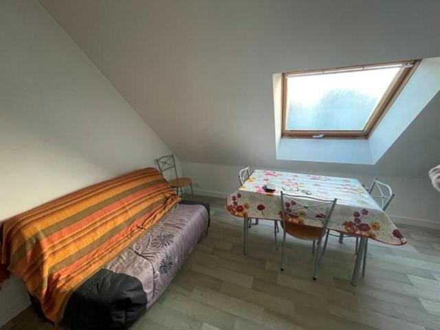 Location Appartement 2 pièce s de 17.92 m2