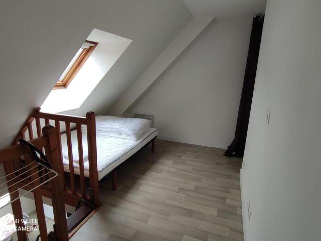 Location Appartement 2 pièce s de 17.92 m2