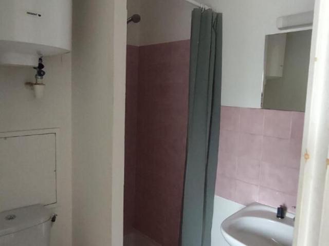 Location Appartement 2 pièce s de 17.92 m2