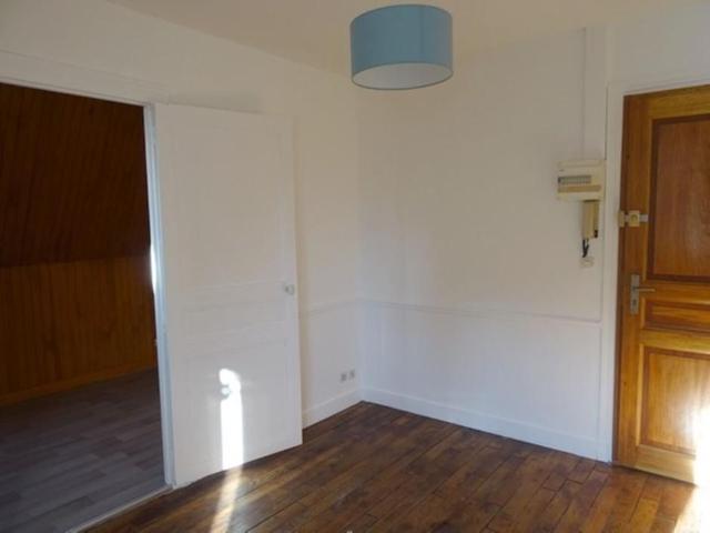 Location Appartement 2 pièce s de 17.99 m2