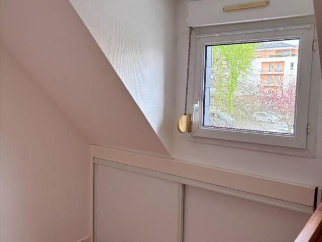 Location Appartement 2 pièce s de 21.17 m2