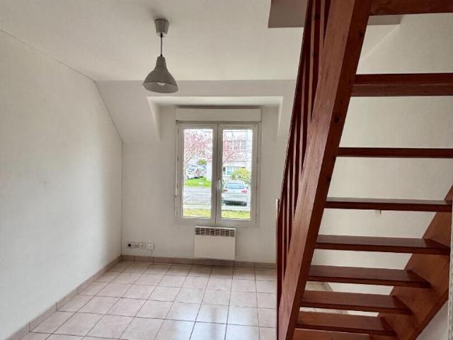 Location Appartement 2 pièce s de 21.17 m2