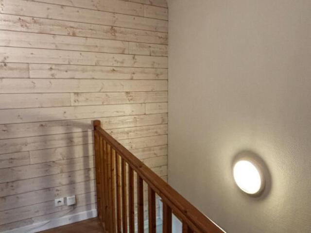 Location Appartement 2 pièce s de 21.39 m2