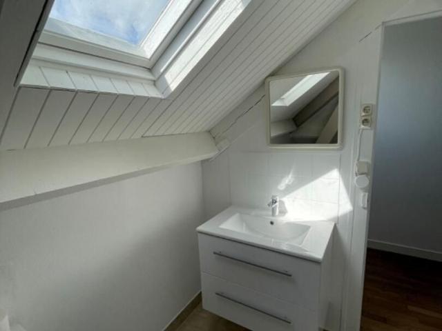 Location Appartement 2 pièce s de 21 m2
