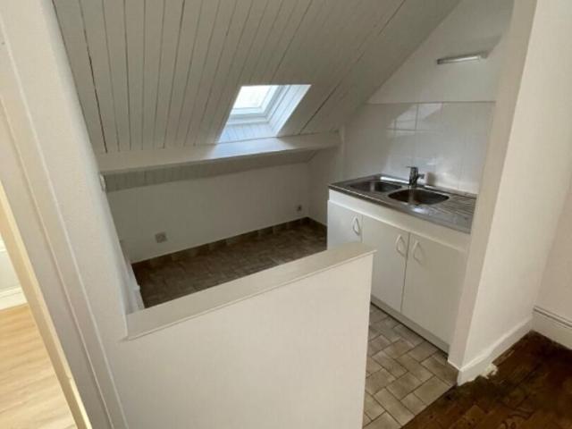 Location Appartement 2 pièce s de 21 m2