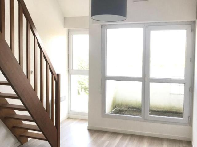 Location Appartement 2 pièce s de 22.4 m2 | Cabinet Martin