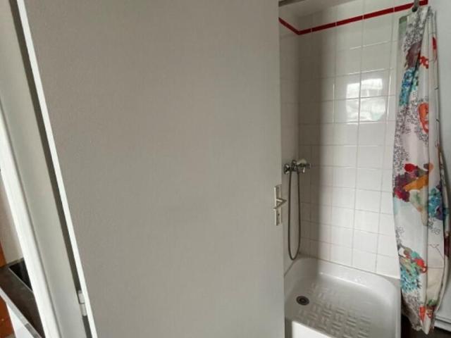 Location Appartement 2 pièce s de 24.81 m2