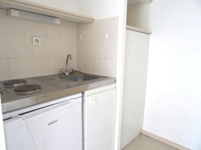 Location Appartement 2 pièce s de 26.88 m2