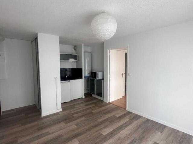 Location Appartement 2 pièce s de 28.45 m2