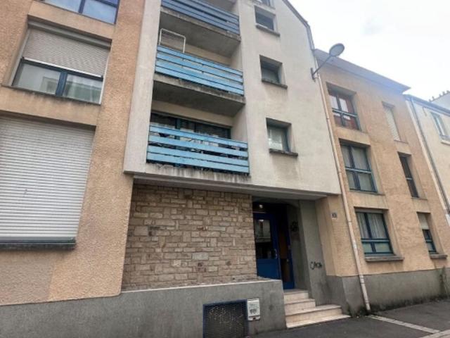 Location Appartement 2 pièce s de 28.45 m2