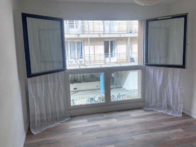 Location Appartement 2 pièce s de 28.45 m2